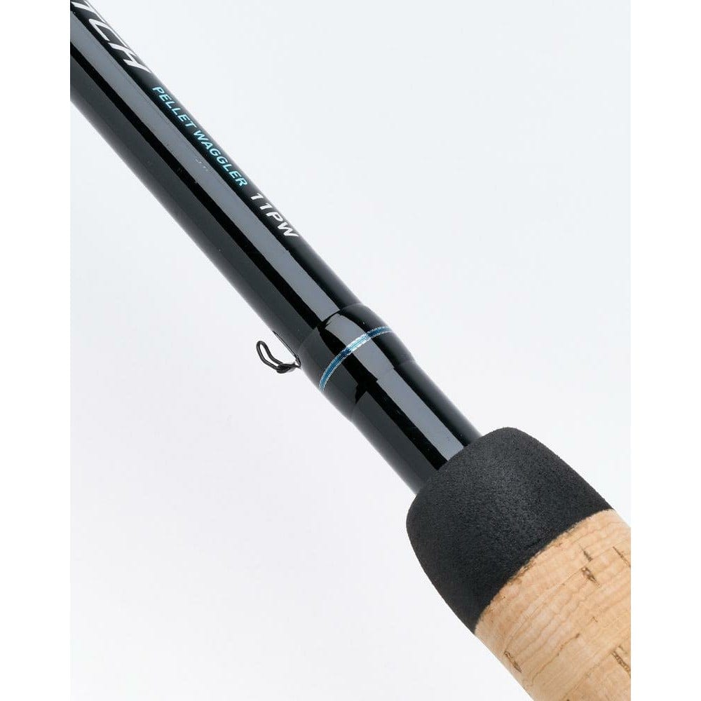 Daiwa D Carp Feeder 12' Feeder Rod – MatchFishing
