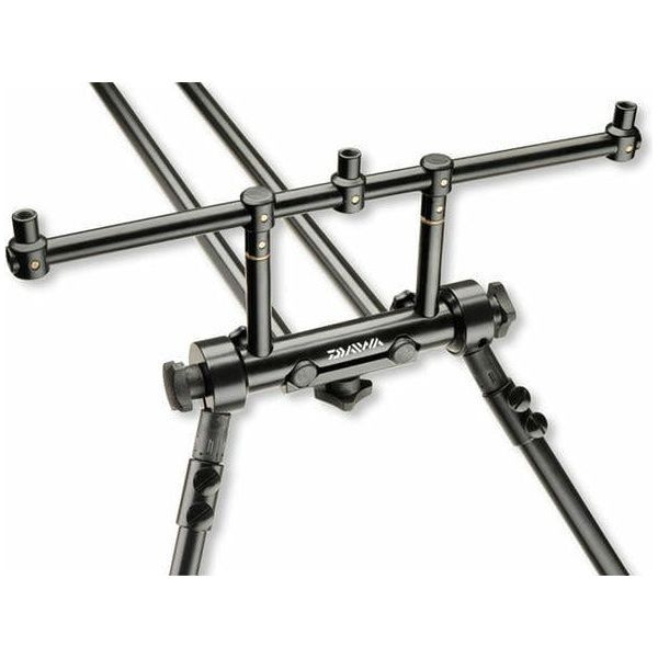 daiwa d fish carp rods Daiwa D-Pod Rod Pod for 3 Rods