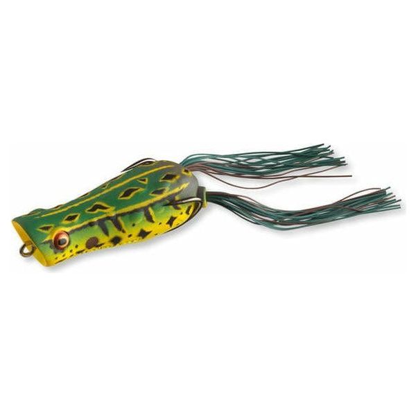 DAIWA D-Popper FROG 6.5cm 14g Green-T