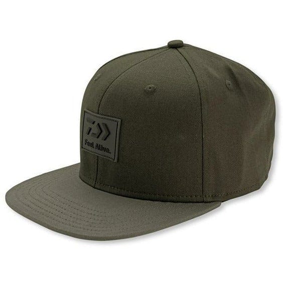 DAIWA D-Vec Cap Anthracite
