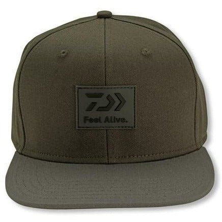 DAIWA D-Vec Cap Anthracite