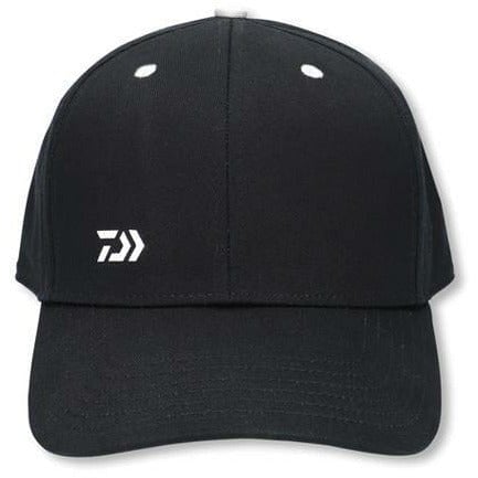 DAIWA D-Vec Cap Black