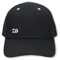 DAIWA D-Vec Cap Black