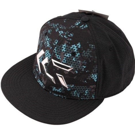 DAIWA D-VEC Cap Blue