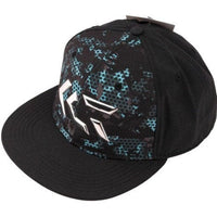 DAIWA D-VEC Cap Blue