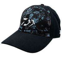 DAIWA D-VEC Cap Blue