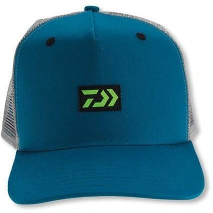 Daiwa D-Vec Flat Bill Hat