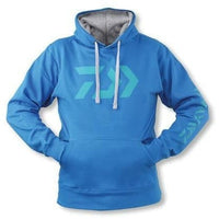 DAIWA D-Vec Hoodie Sapphire
