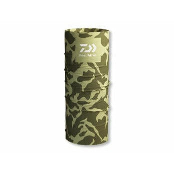 DAIWA D-VEC Neckaiter UV Protection Tube