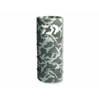 DAIWA D-VEC Neckaiter UV Protection Tube