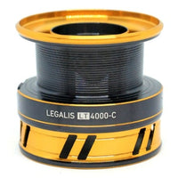 DAIWA E-Spule 17 Legalist LT 3000D-C