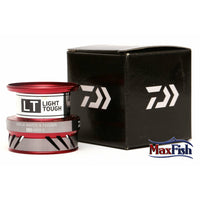 DAIWA E-spule Ninja M & F LT 4000-C