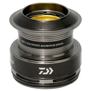 Daiwa E-Spule TD Feeder 4012 QD Spare Spool – MatchFishing