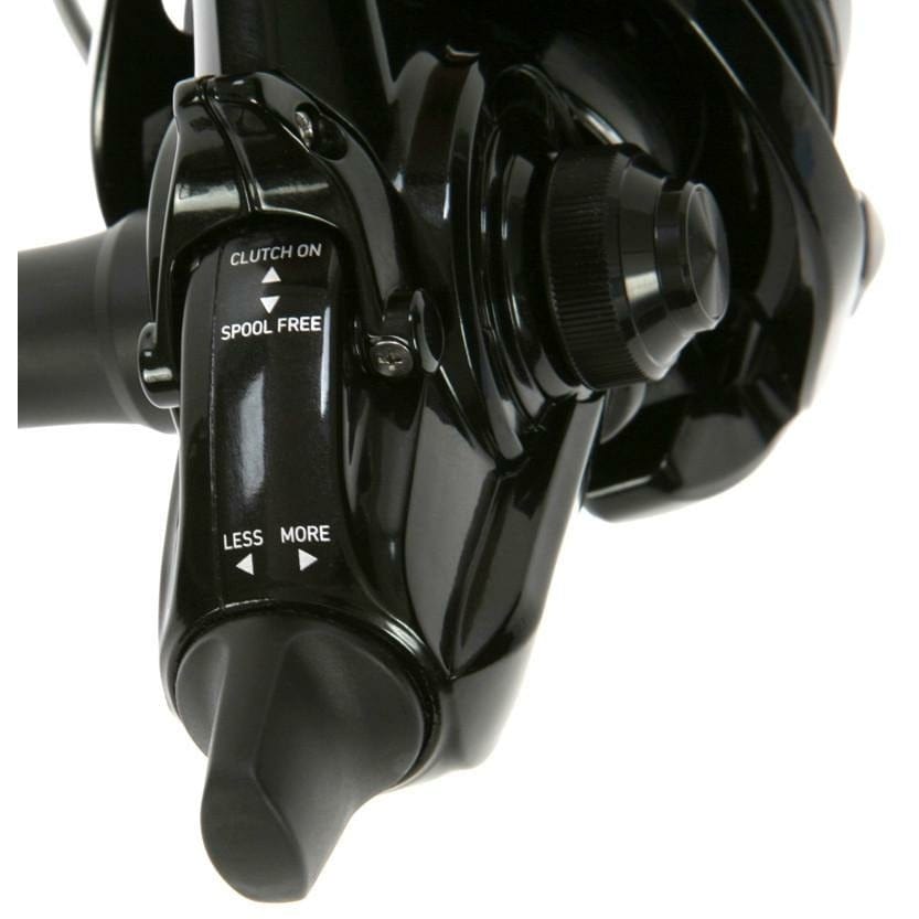 daiwa emblem br 25a reel DAIWA Emblem BR 25A Baitrunner Reel with BR System – MatchFishing