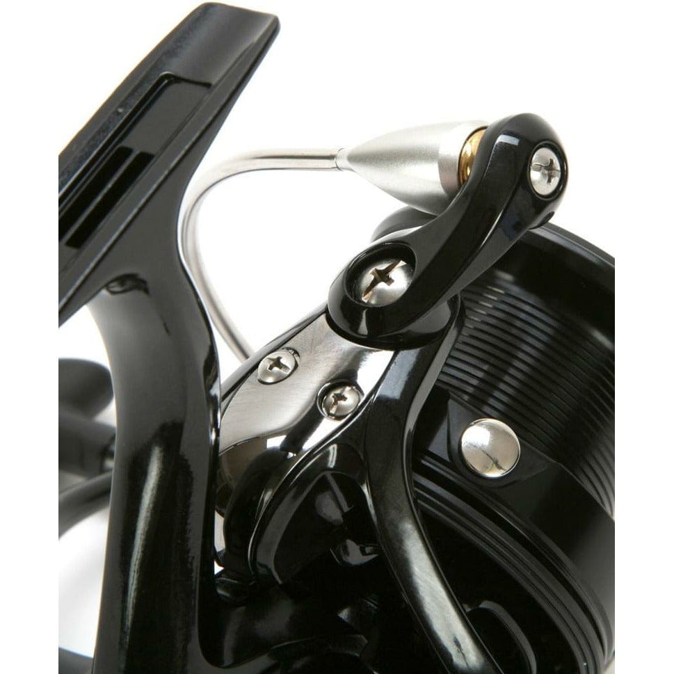 DAIWA Emblem BR 25A Baitrunner Reel with BR System – MatchFishing