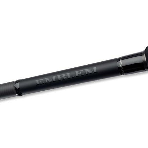 daiwa emblem pro carp fishing rod DAIWA Emblem Carp Long Casting Carp Rod – MatchFishing