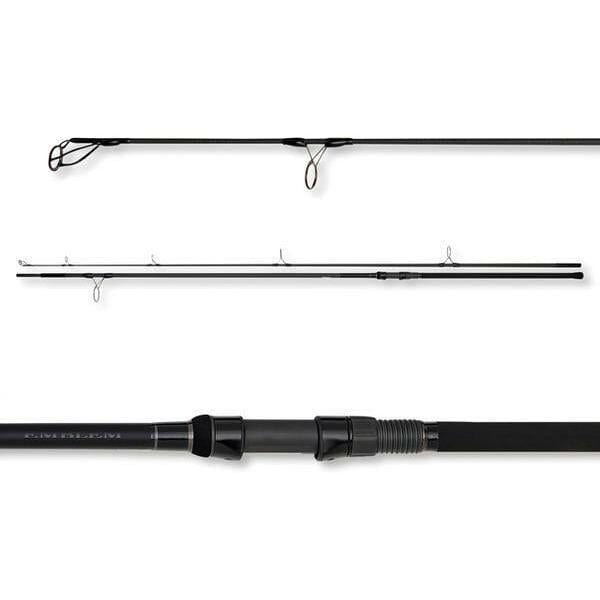 DAIWA Emblem Carp