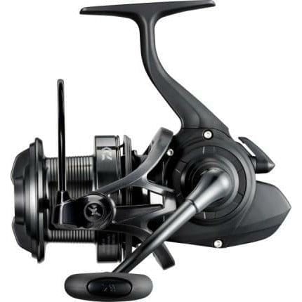 daiwa emblem 25 qd reel DAIWA Emblem EM 25 QD Big Pit Carp Fishing Reel – MatchFishing