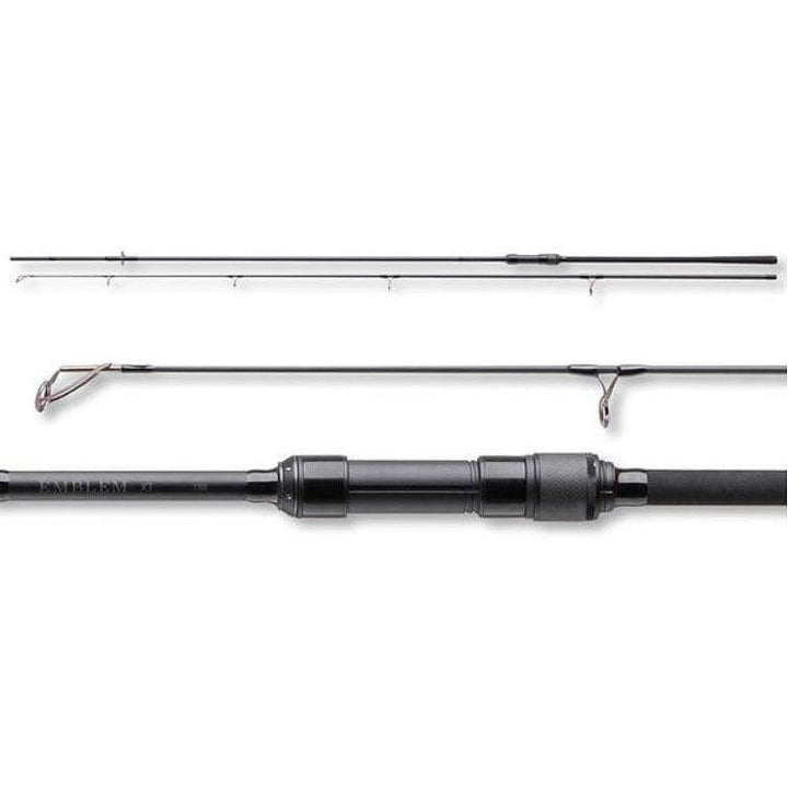 daiwa emblem xt reel Daiwa Emblem XT Carp Rod 3,90 m 3,5 lb – MatchFishing