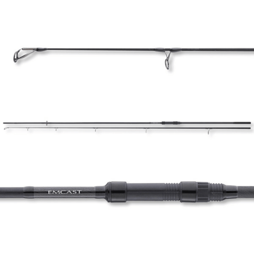 DAIWA Emcast Carp 12ft 3lb B - 11581-365
