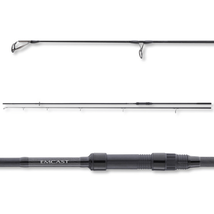 DAIWA Emcast Carp 13ft 3.5lb B - 11581-390