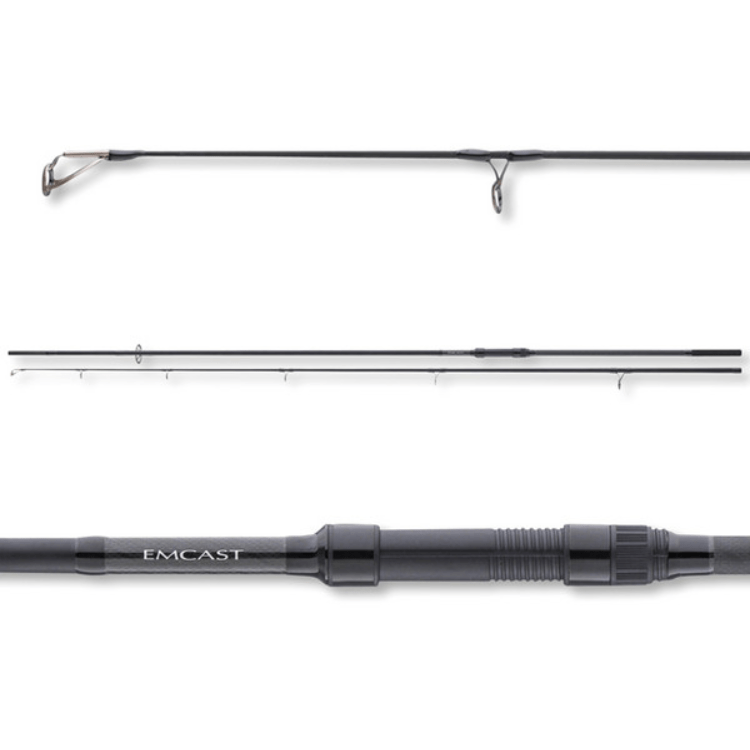 DAIWA Emcast Carp 13ft 5lb - 11581-395