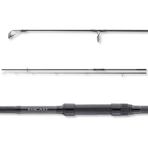 DAIWA Emcast Carp 13ft 5lb - 11581-395