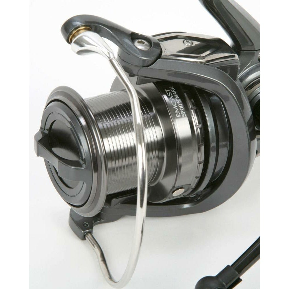 Daiwa Emcast Spod 'n' Mark Big Pit Spod Reel – MatchFishing