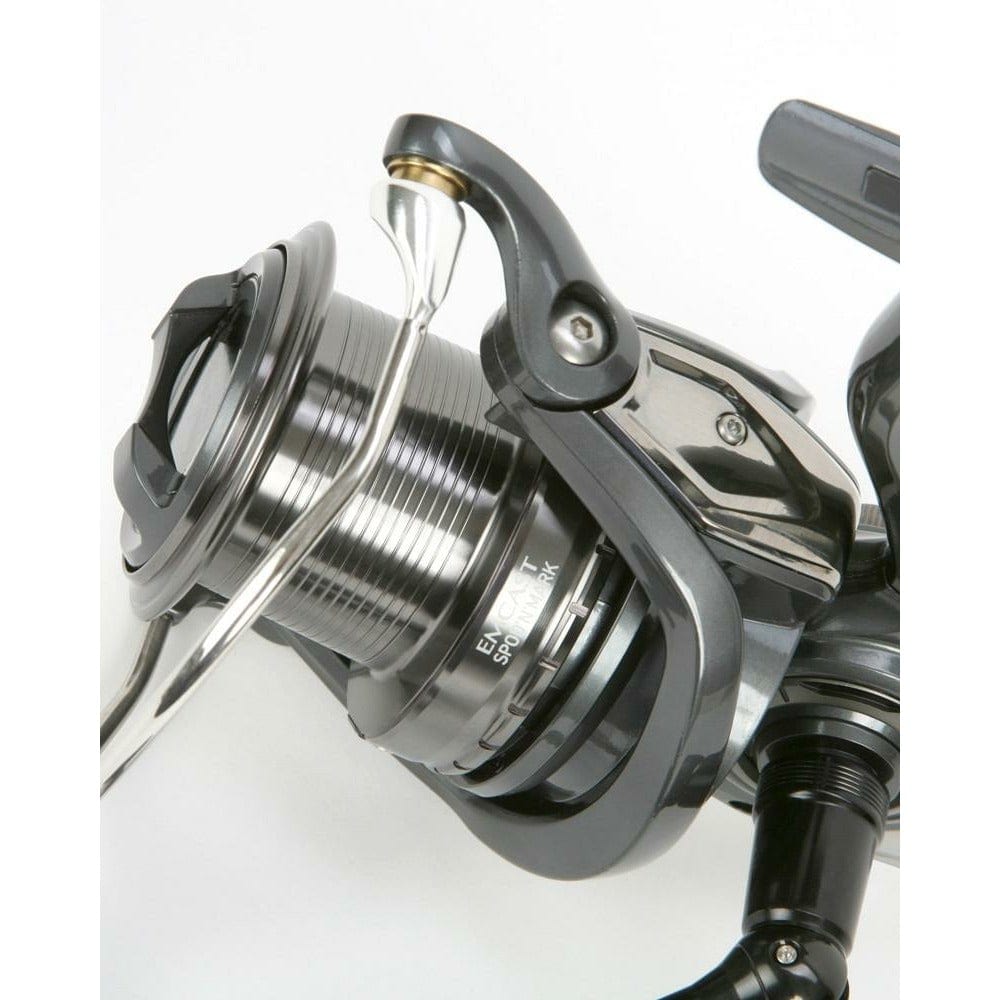 daiwa emcast big pit reels Daiwa Emcast Spod 'n' Mark Big Pit Spod Reel – MatchFishing