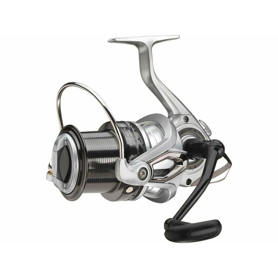 DAIWA Emcast Surf 5000A Surf Reel for Long Casting – MatchFishing