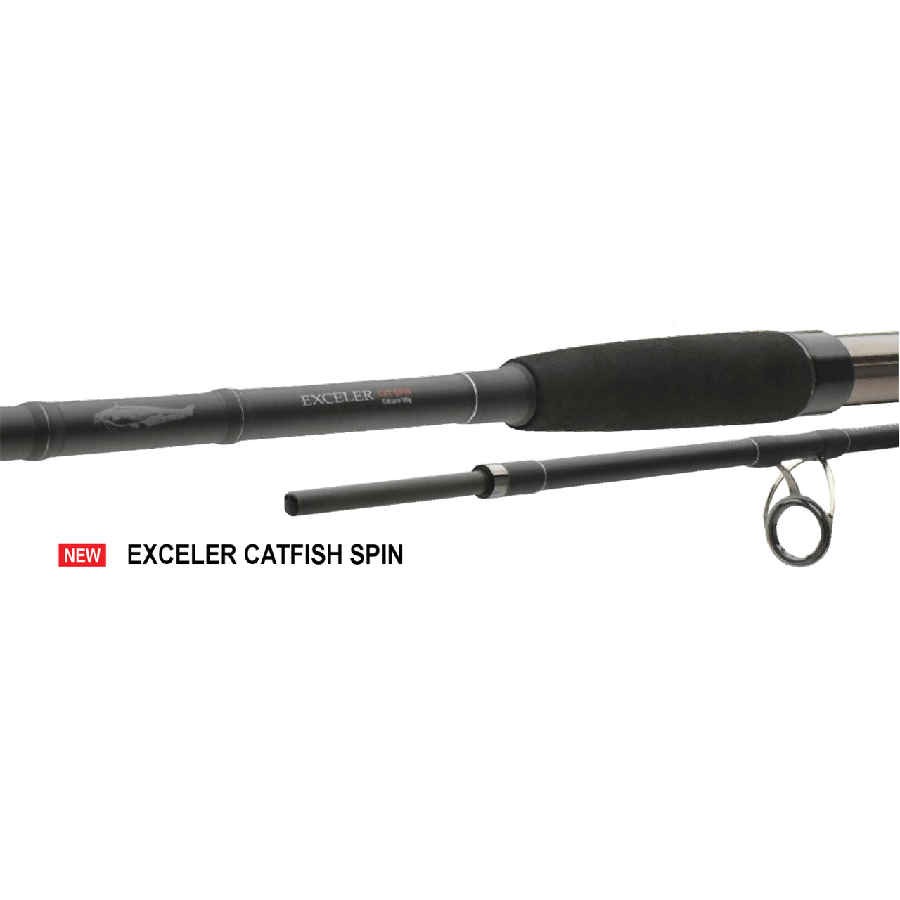 DAIWA EXCELER CATFISH SPIN