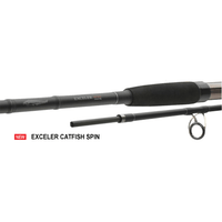 DAIWA EXCELER CATFISH SPIN