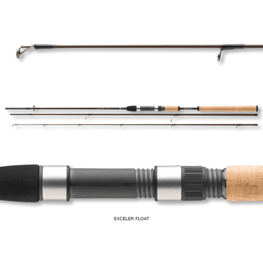 DAIWA Exceler Float