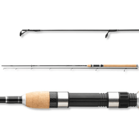 DAIWA Exceler Jigger 2.70m 5-25g - 11660-275