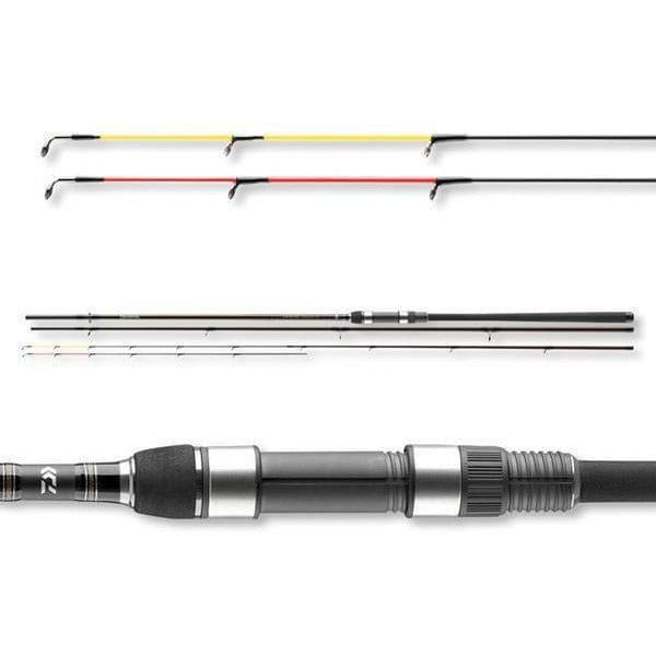 DAIWA Exceler Method Feeder 3.30m 80g