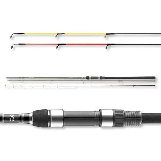 DAIWA Exceler Method Feeder 3.30m 80g