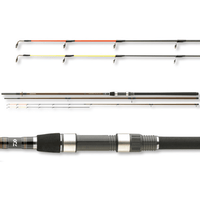 DAIWA Exceler X H. Feeder