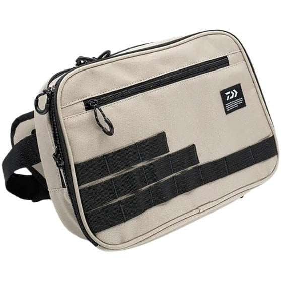 Daiwa Fishing Guide Waist Bag