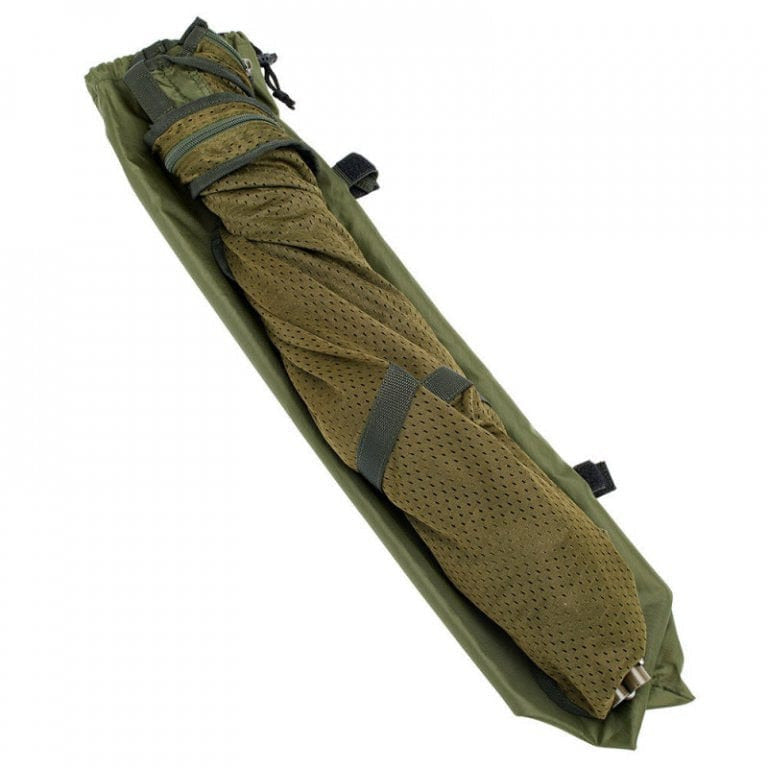 Daiwa Free Flow Folding Weigh Sling