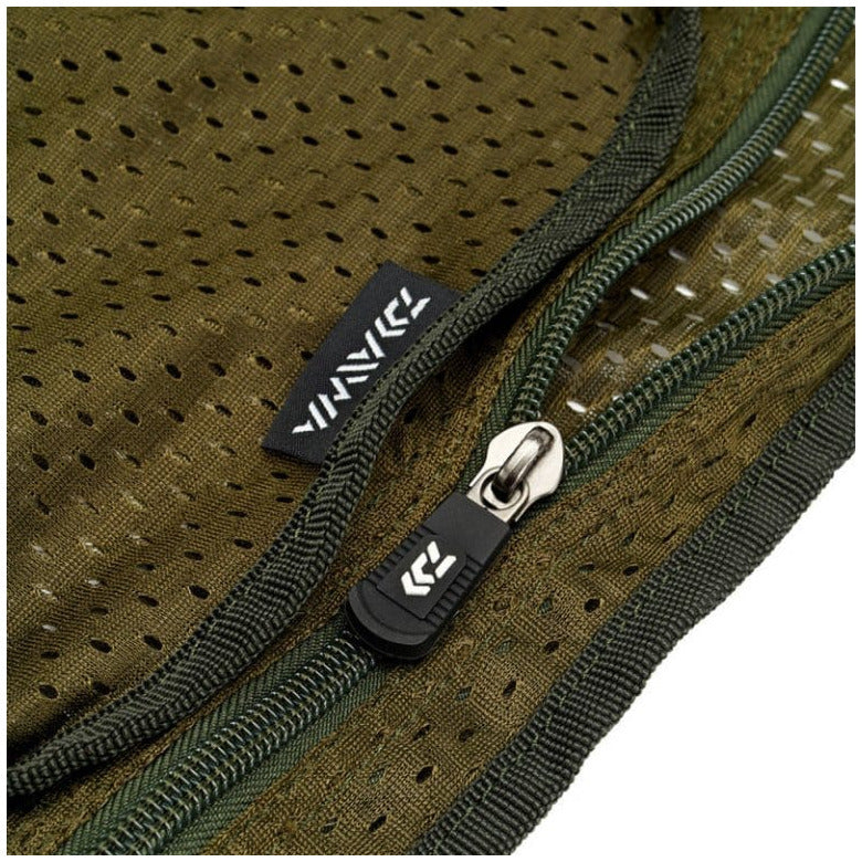 Daiwa Free Flow Folding Weigh Sling