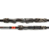 Daiwa Fuego Camo Spin
