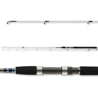 DAIWA GRANDWAVE SEATROUT 3.0M-10-40g