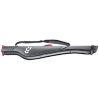 DAIWA Hardcase Rod Bag 9ft