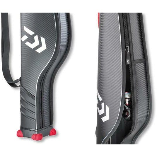 DAIWA Hardcase Rod Case For 1 rod 3.00m