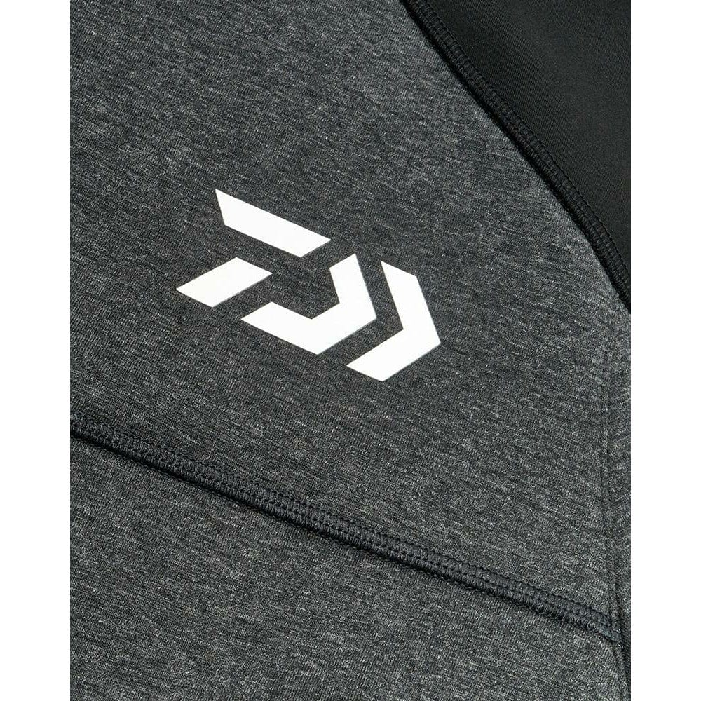 DAIWA Hoody Blue L