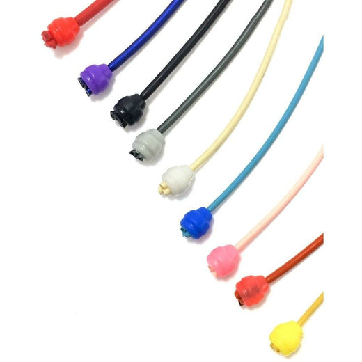 DAIWA Hydro Connector White