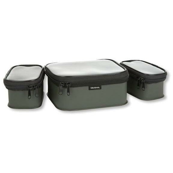 DAIWA IFS EVA Small Access Pouch Set