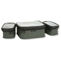 DAIWA IFS EVA Small Access Pouch Set