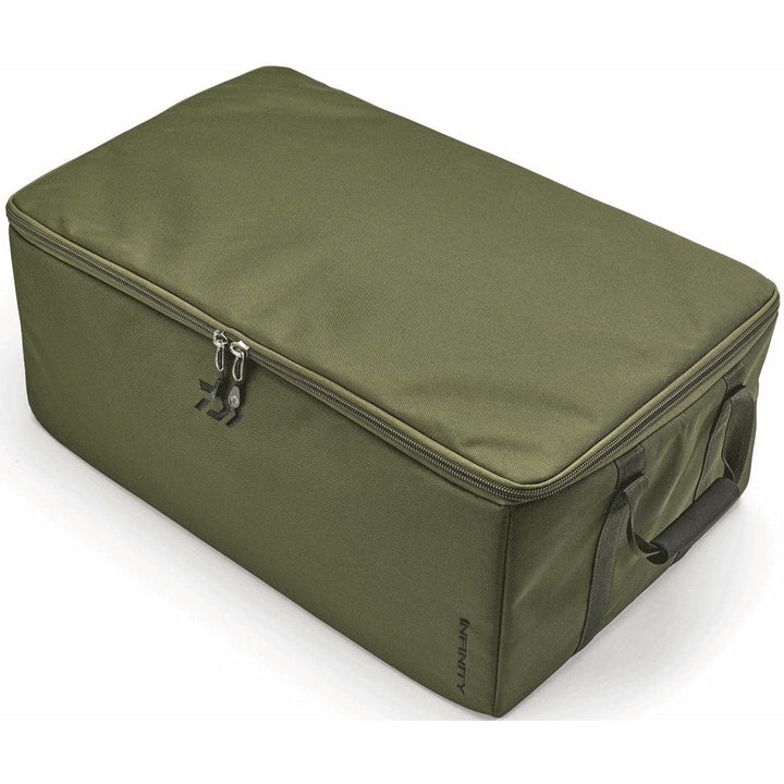 Daiwa Infinity Barrow Case System torba – izdržljiva 1200D