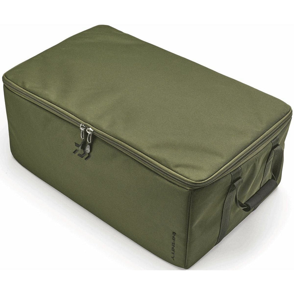 DAIWA Infinity Barrow Case System Tackle Bag